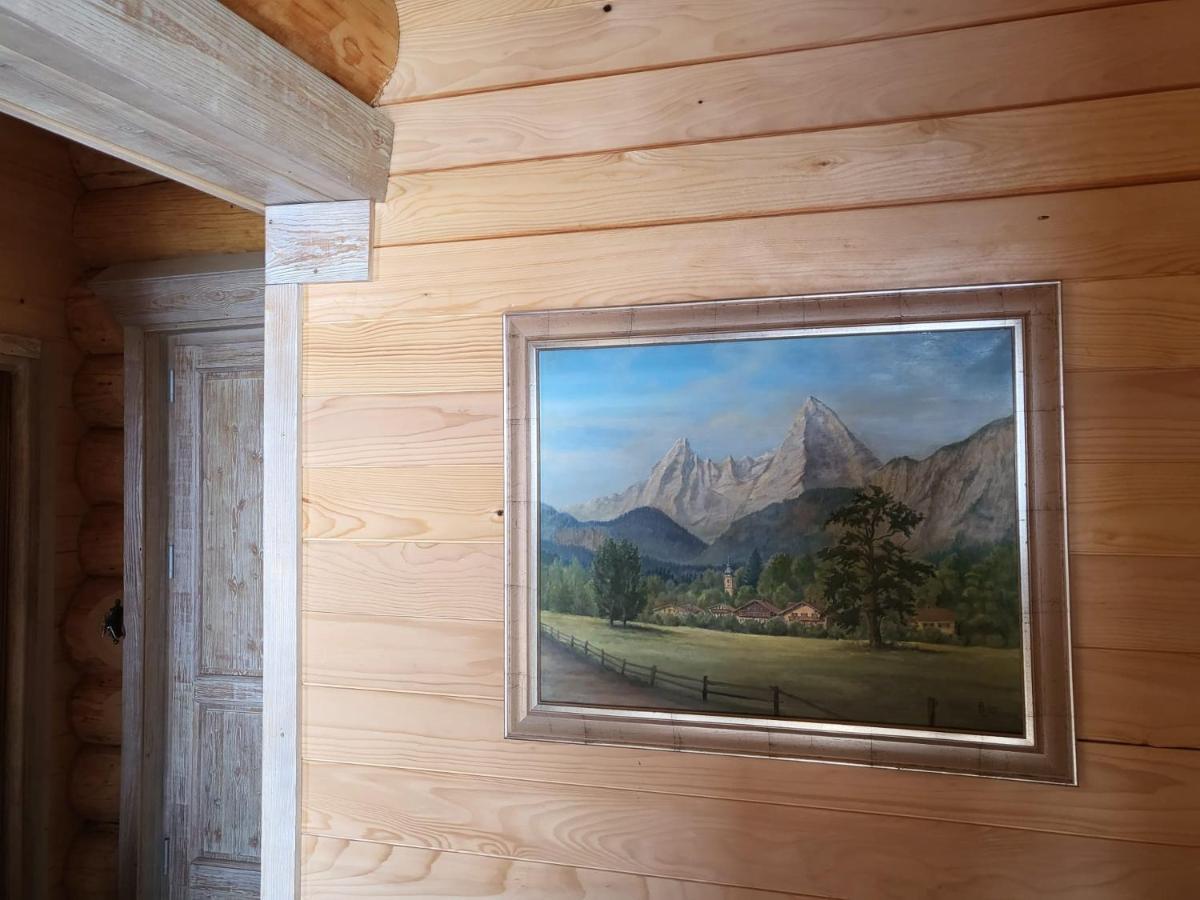 Villa Klippitzstar Mit Panoramablick à Klippitztorl Extérieur photo